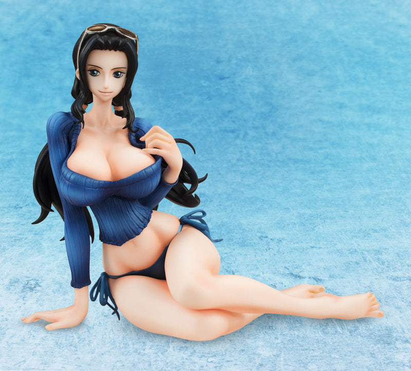 One Piece P.O.P. LIMITED EDITION Nico Robin Ver. BB