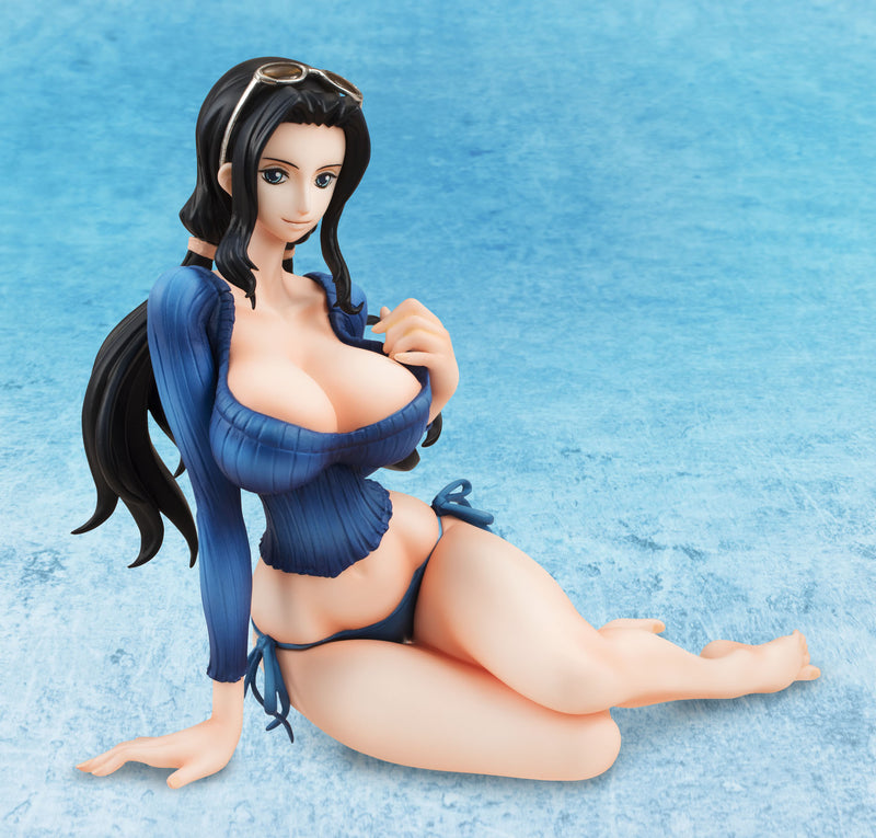 One Piece P.O.P. LIMITED EDITION Nico Robin Ver. BB