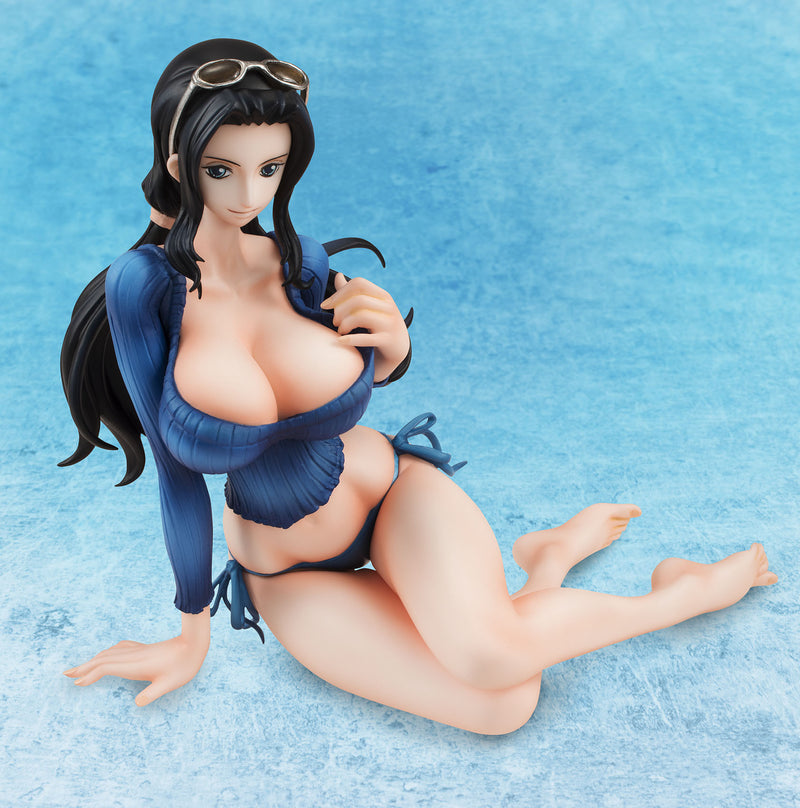 One Piece P.O.P. LIMITED EDITION Nico Robin Ver. BB