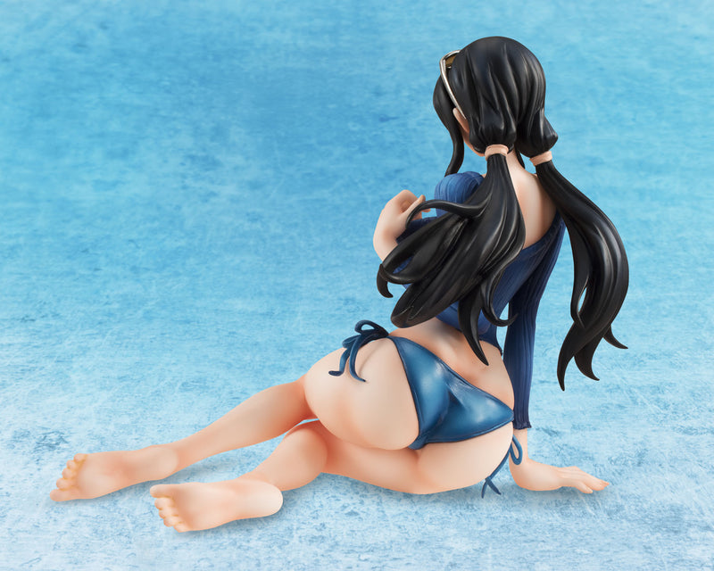 One Piece P.O.P. LIMITED EDITION Nico Robin Ver. BB