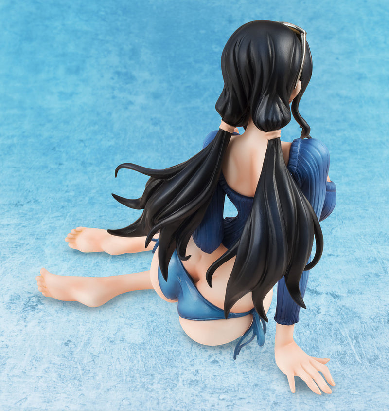 One Piece P.O.P. LIMITED EDITION Nico Robin Ver. BB