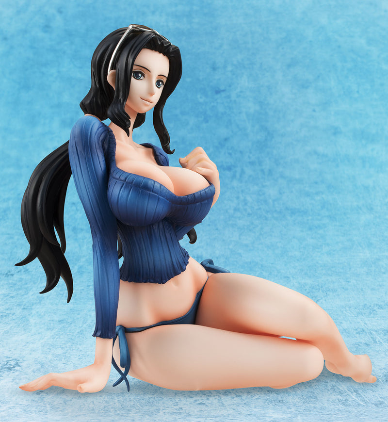 One Piece P.O.P. LIMITED EDITION Nico Robin Ver. BB