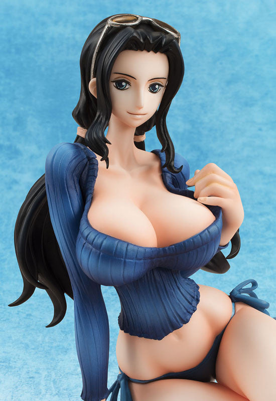 One Piece P.O.P. LIMITED EDITION Nico Robin Ver. BB