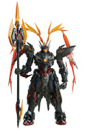 THREEZERO X TENCENT 3A LYU BU THE DOOM MECHA