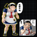 Me & Roboco SENTINEL Riobot Koutetsu no Roboco DX Edition