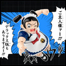 Me & Roboco SENTINEL Riobot Koutetsu no Roboco DX Edition