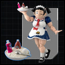 Me & Roboco SENTINEL Riobot Koutetsu no Roboco DX Edition