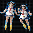 Me & Roboco SENTINEL Riobot Koutetsu no Roboco DX Edition