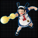 Me & Roboco SENTINEL Riobot Koutetsu no Roboco DX Edition