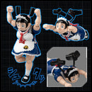 Me & Roboco SENTINEL Riobot Koutetsu no Roboco DX Edition