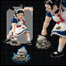 Me & Roboco SENTINEL Riobot Koutetsu no Roboco DX Edition