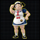 Me & Roboco SENTINEL Riobot Koutetsu no Roboco