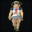 Me & Roboco SENTINEL Riobot Koutetsu no Roboco