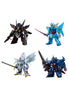 Super Robot Wars Original Generation BANDAI Original Collection 01(1 Random Blind)