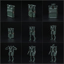 ROBOX SENTINEL ROBOX