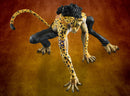 One Piece P.O.P. MAS Rob Rucchi Ver.Leopard