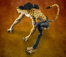 One Piece P.O.P. MAS Rob Rucchi Ver.Leopard