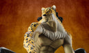 One Piece P.O.P. MAS Rob Rucchi Ver.Leopard