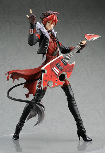 GARNET CROW フィギュア SHOW BY ROCK!!# Hobby JAPAN Crow