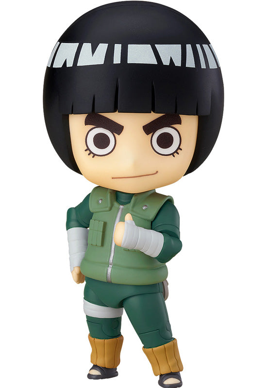 1303 Naruto Shippuden Nendoroid Rock Lee