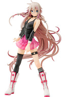 IA ROCKS -ARIA ON THE PLANETES- Aqua Marine IA ROCKS