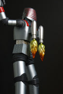 GRAND ACTION BIGSIZE MODEL EVOLUTION TOY GIANT ROBO