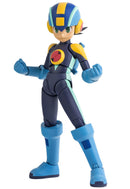 Rockman Sen-Ti-Nel 4inch-nel Mega Man EXE