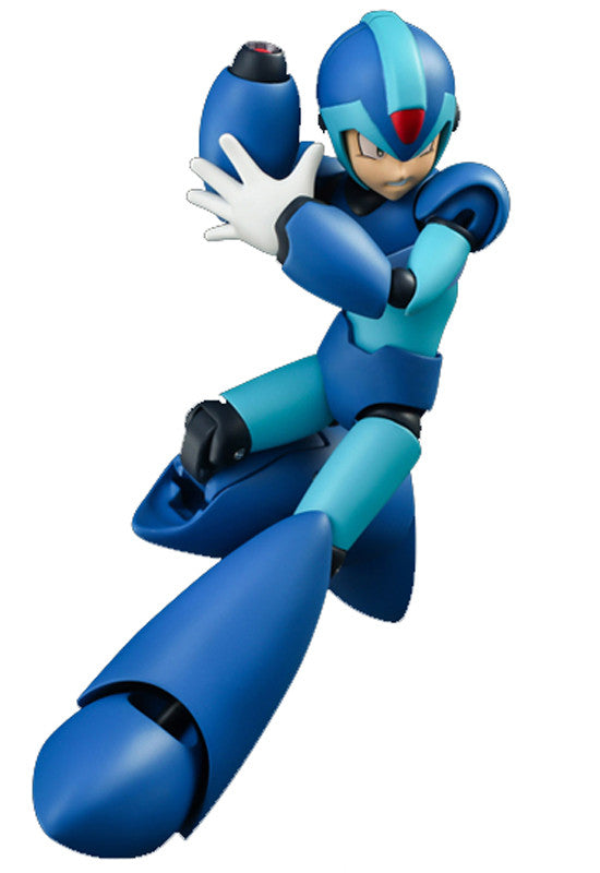 Rockman X Sen-Ti-Nel 4inch-nel Mega Man X