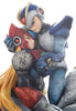 ROCKMAN X HOBBY JAPAN X & Zero