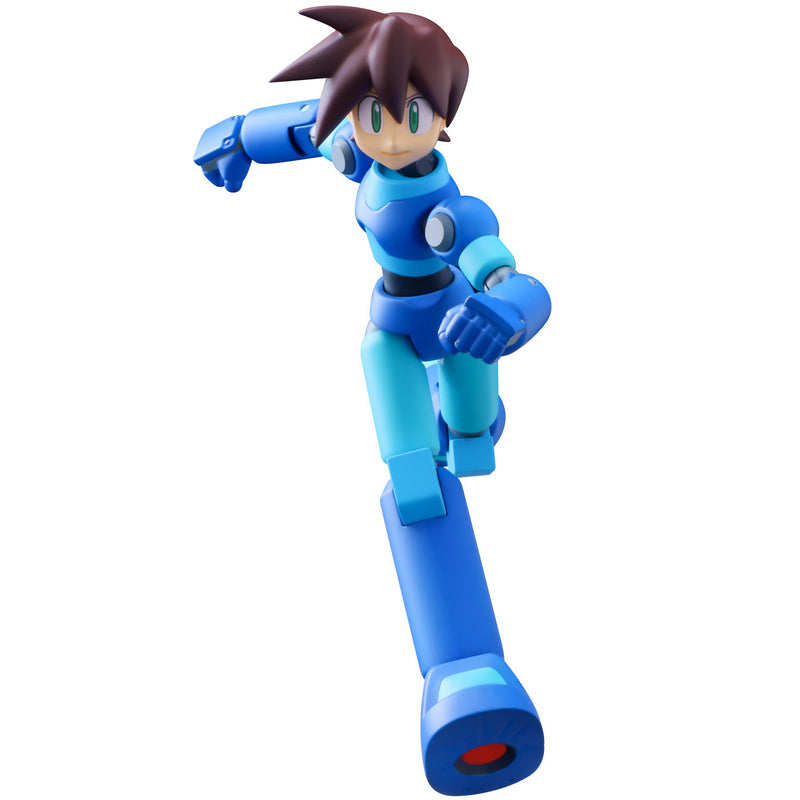 MEGA MAN LEGENDS Sen-Ti-Nel 4inch-nel MEGA MAN VOLNUTT