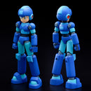 MEGA MAN LEGENDS Sen-Ti-Nel 4inch-nel MEGA MAN VOLNUTT