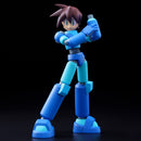 MEGA MAN LEGENDS Sen-Ti-Nel 4inch-nel MEGA MAN VOLNUTT