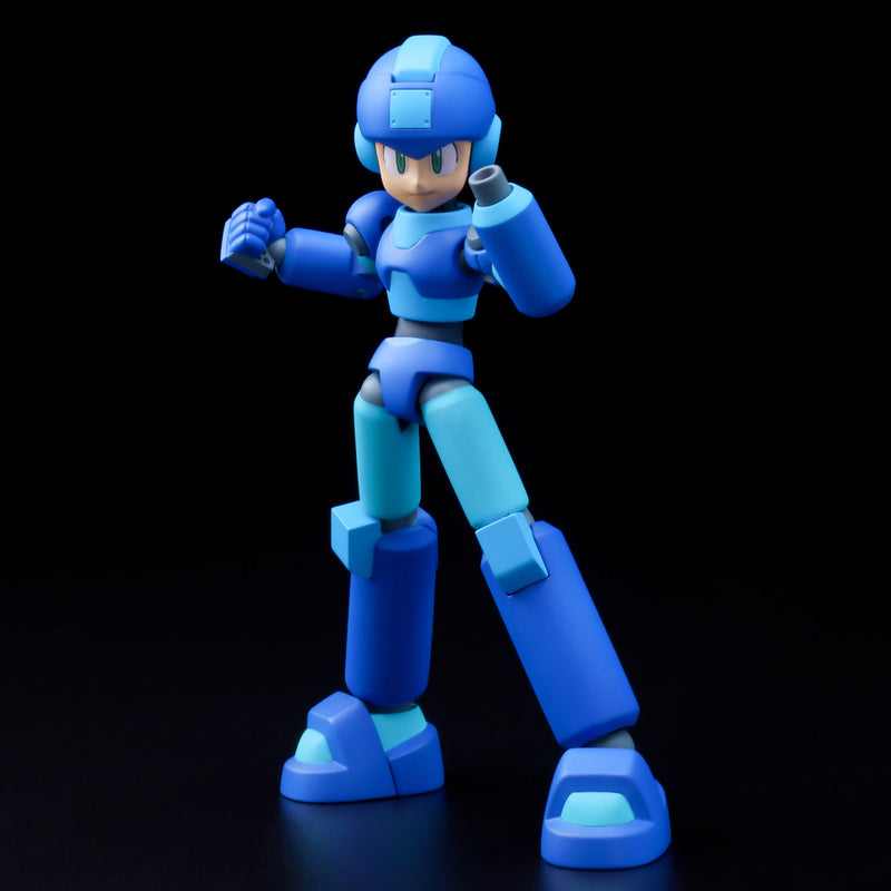 MEGA MAN LEGENDS Sen-Ti-Nel 4inch-nel MEGA MAN VOLNUTT