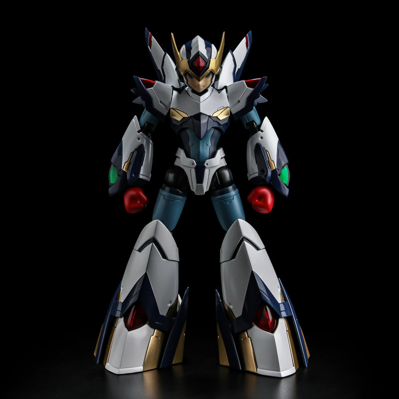 MEGAMAN X RIOBOT FALCON ARMOR Ver.EIICHI SIMIZU