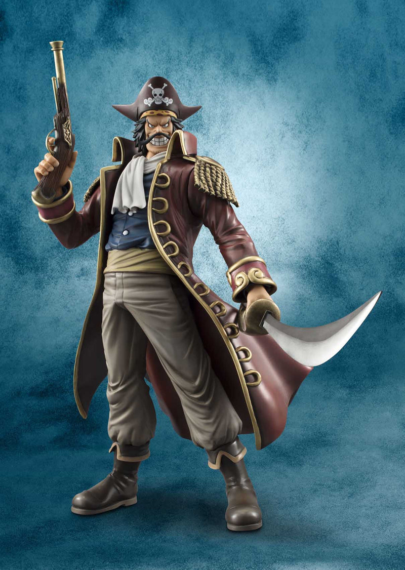 One Piece P.O.P. NEO-DX GOL・D・ROGER