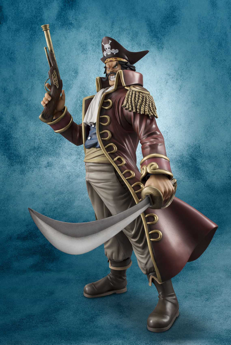One Piece P.O.P. NEO-DX GOL・D・ROGER
