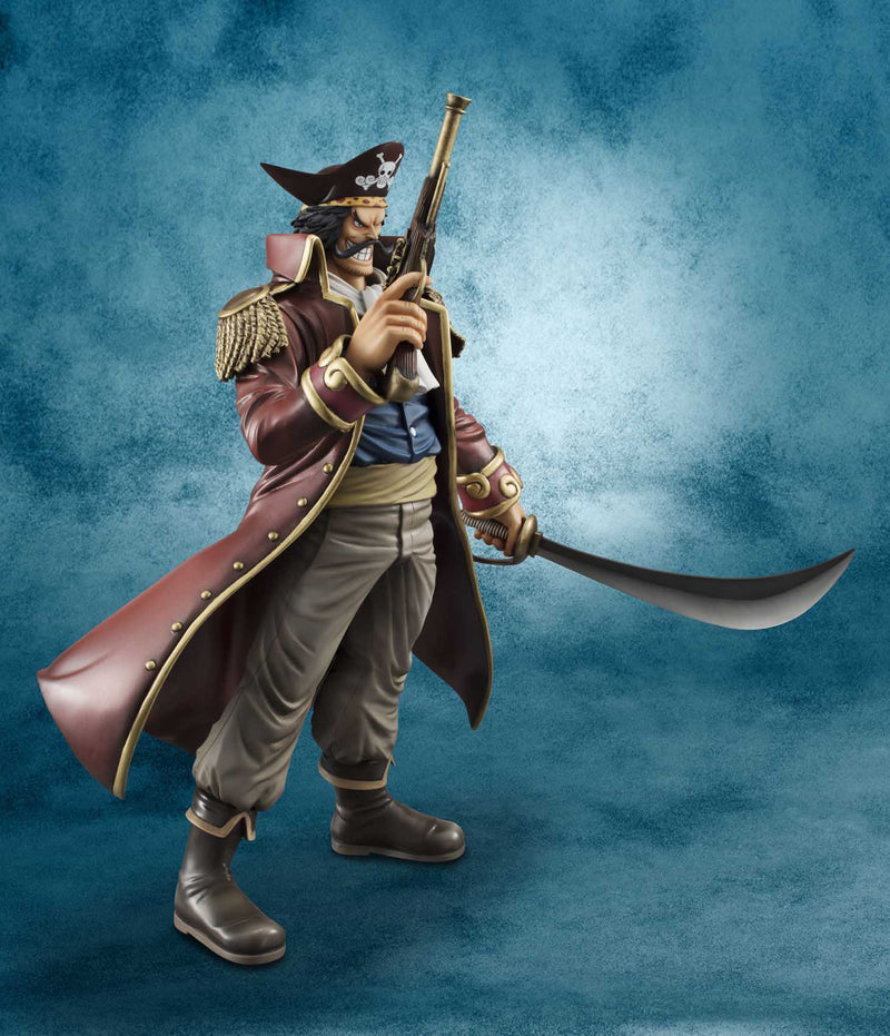 One Piece P.O.P. NEO-DX GOL・D・ROGER