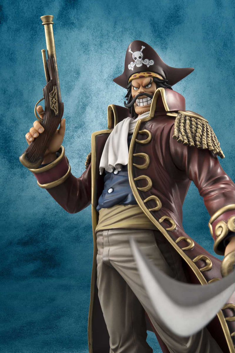 One Piece P.O.P. NEO-DX GOL・D・ROGER