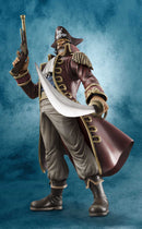 One Piece P.O.P. NEO-DX GOL・D・ROGER