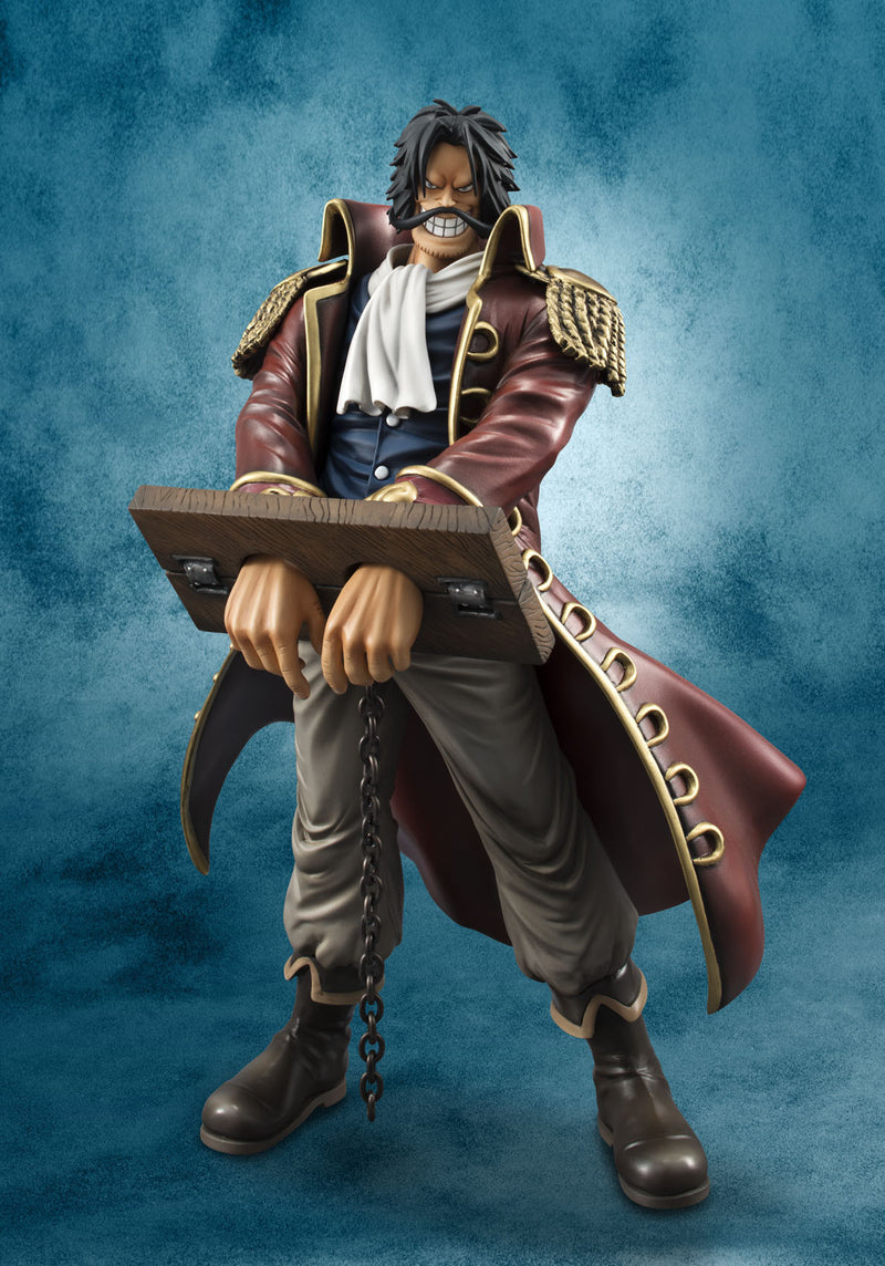 One Piece P.O.P. NEO-DX GOL・D・ROGER