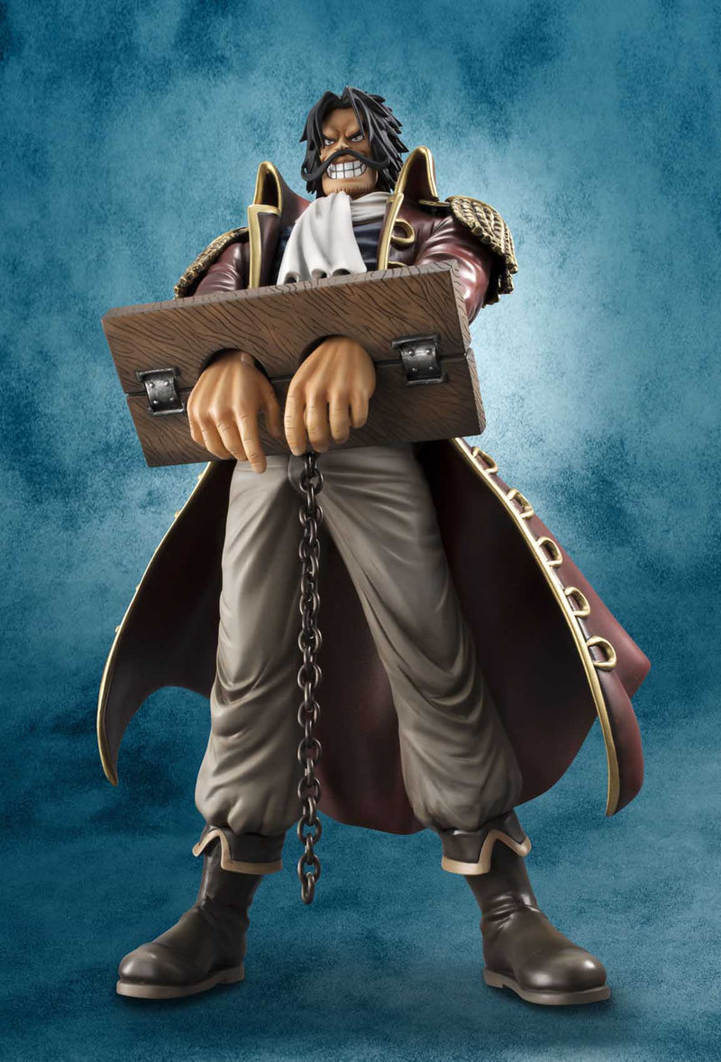 One Piece P.O.P. NEO-DX GOL・D・ROGER