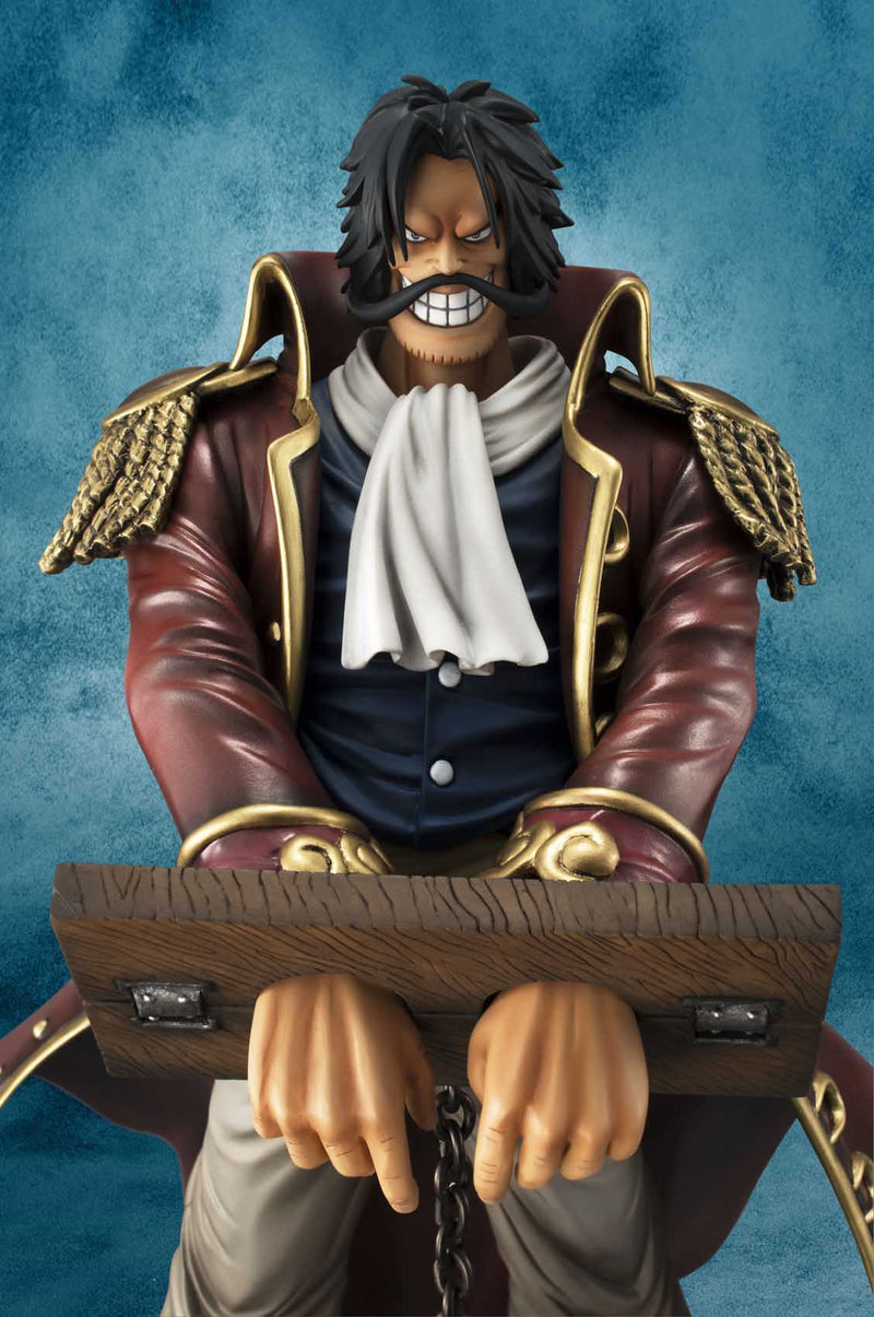 One Piece P.O.P. NEO-DX GOL・D・ROGER