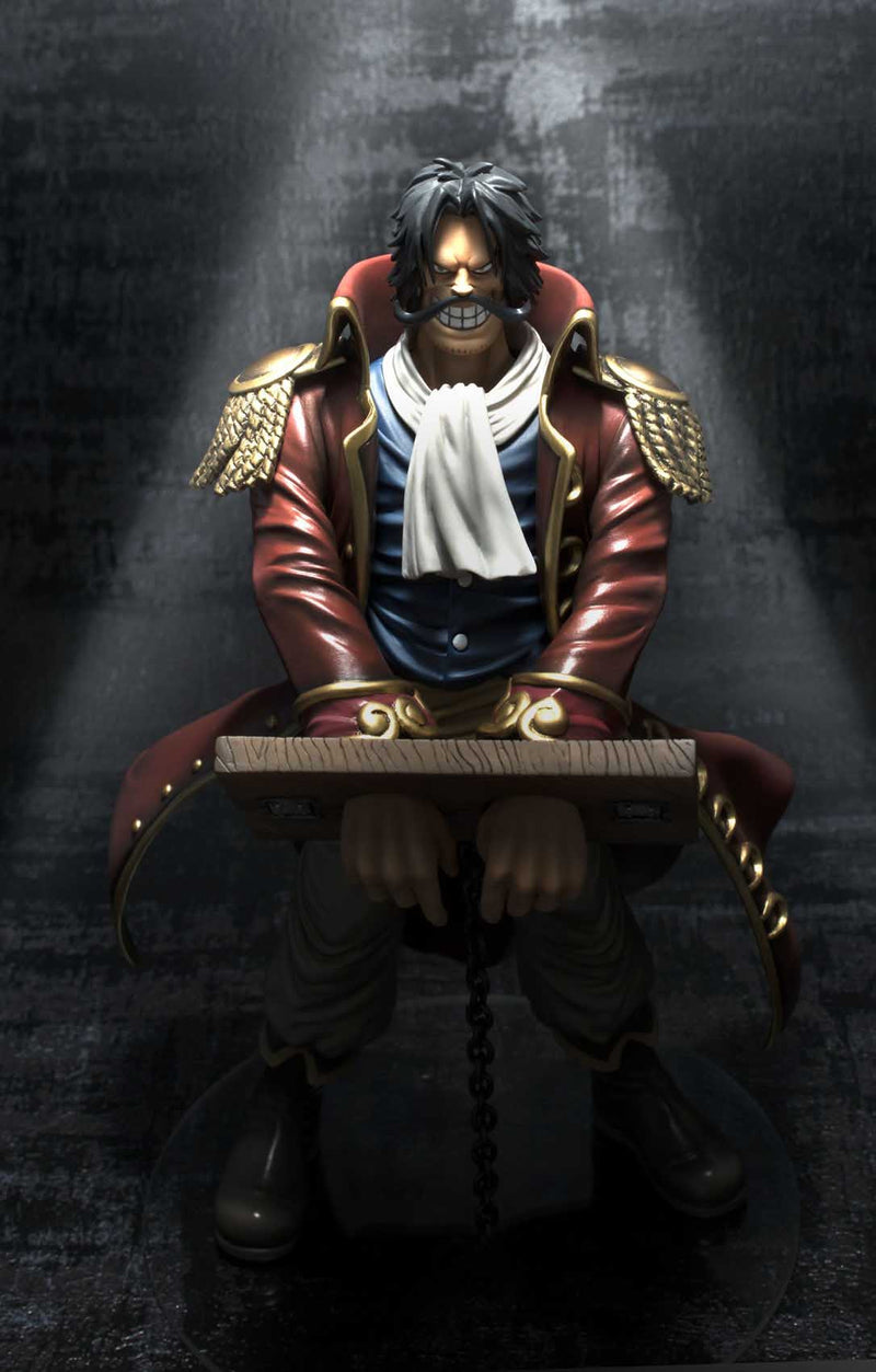 One Piece P.O.P. NEO-DX GOL・D・ROGER