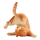 ANIMAL LIFE UNION CREATIVE Rolling Your eyes (Box of 8 Blind Box)