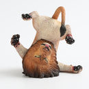 ANIMAL LIFE UNION CREATIVE Rolling Your eyes (Box of 8 Blind Box)