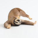 ANIMAL LIFE UNION CREATIVE Rolling Your eyes (Box of 8 Blind Box)