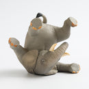 ANIMAL LIFE UNION CREATIVE Rolling Your eyes (Box of 8 Blind Box)