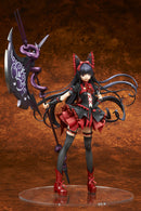 GATE: Jieitai Kanochi nite, Kaku Tatakaeri Ques Q Rory Mercury