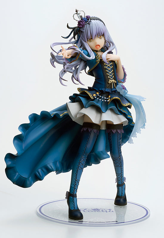 BanG Dream! Girls Band Party! Bushiroad Creative Minato Yukina from Roselia