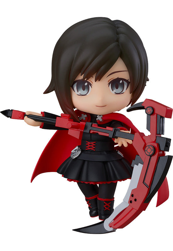 1463 RWBY Nendoroid Ruby Rose